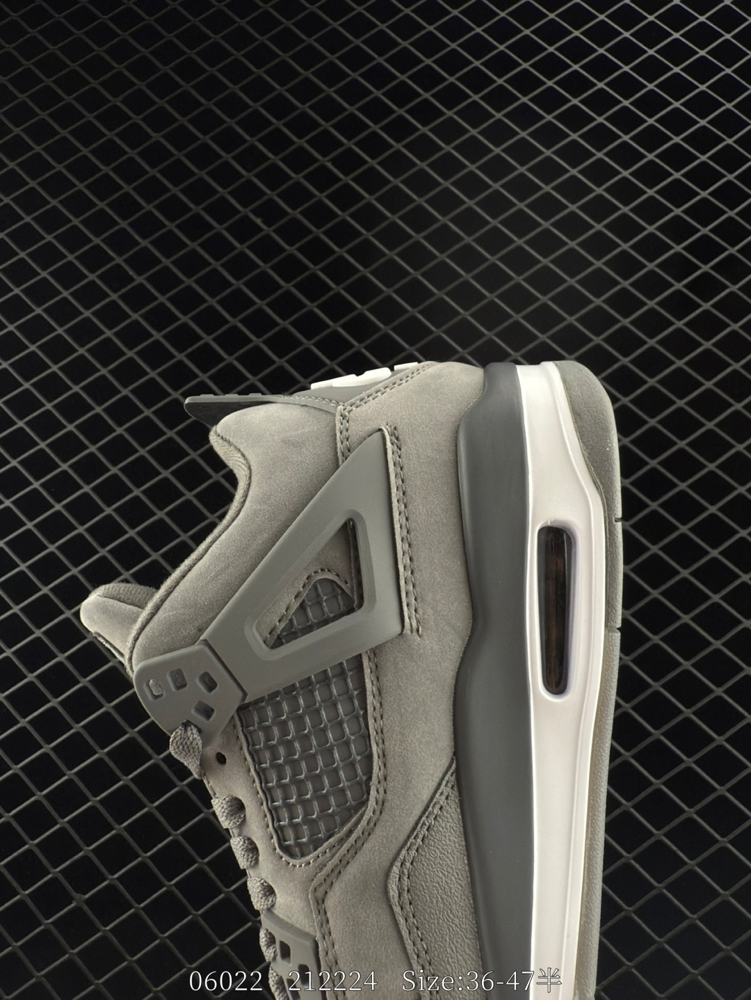 Nike Air Jordan 4 Retro